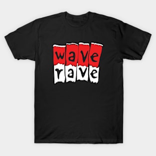 wave T-Shirt